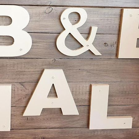 Bed And Breakfast Malo กัสติโญเน ดิ ราเวนนา ภายนอก รูปภาพ