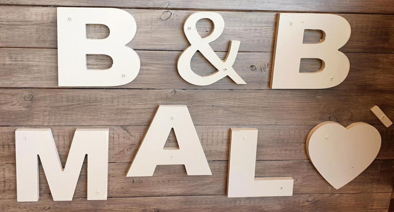 Bed And Breakfast Malo กัสติโญเน ดิ ราเวนนา ภายนอก รูปภาพ