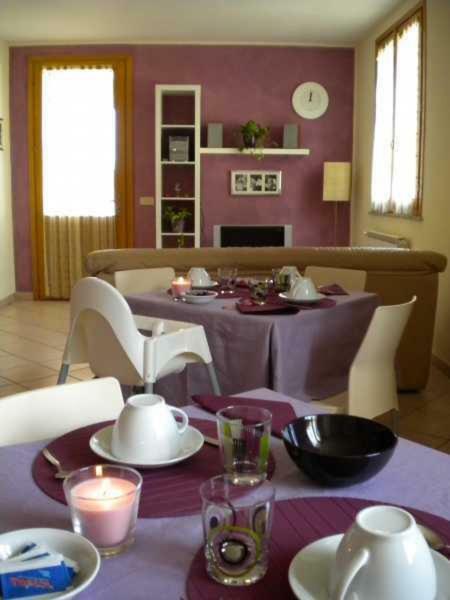 Bed And Breakfast Malo กัสติโญเน ดิ ราเวนนา ภายนอก รูปภาพ