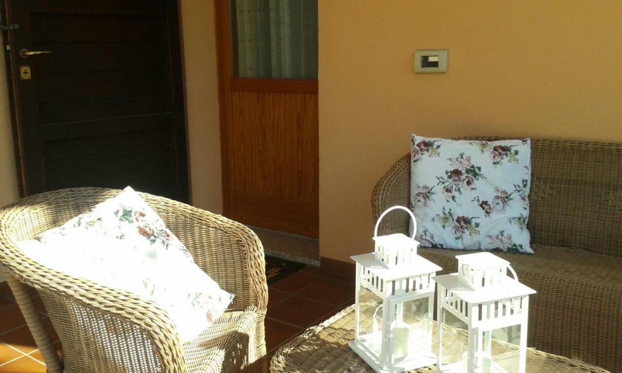 Bed And Breakfast Malo กัสติโญเน ดิ ราเวนนา ภายนอก รูปภาพ