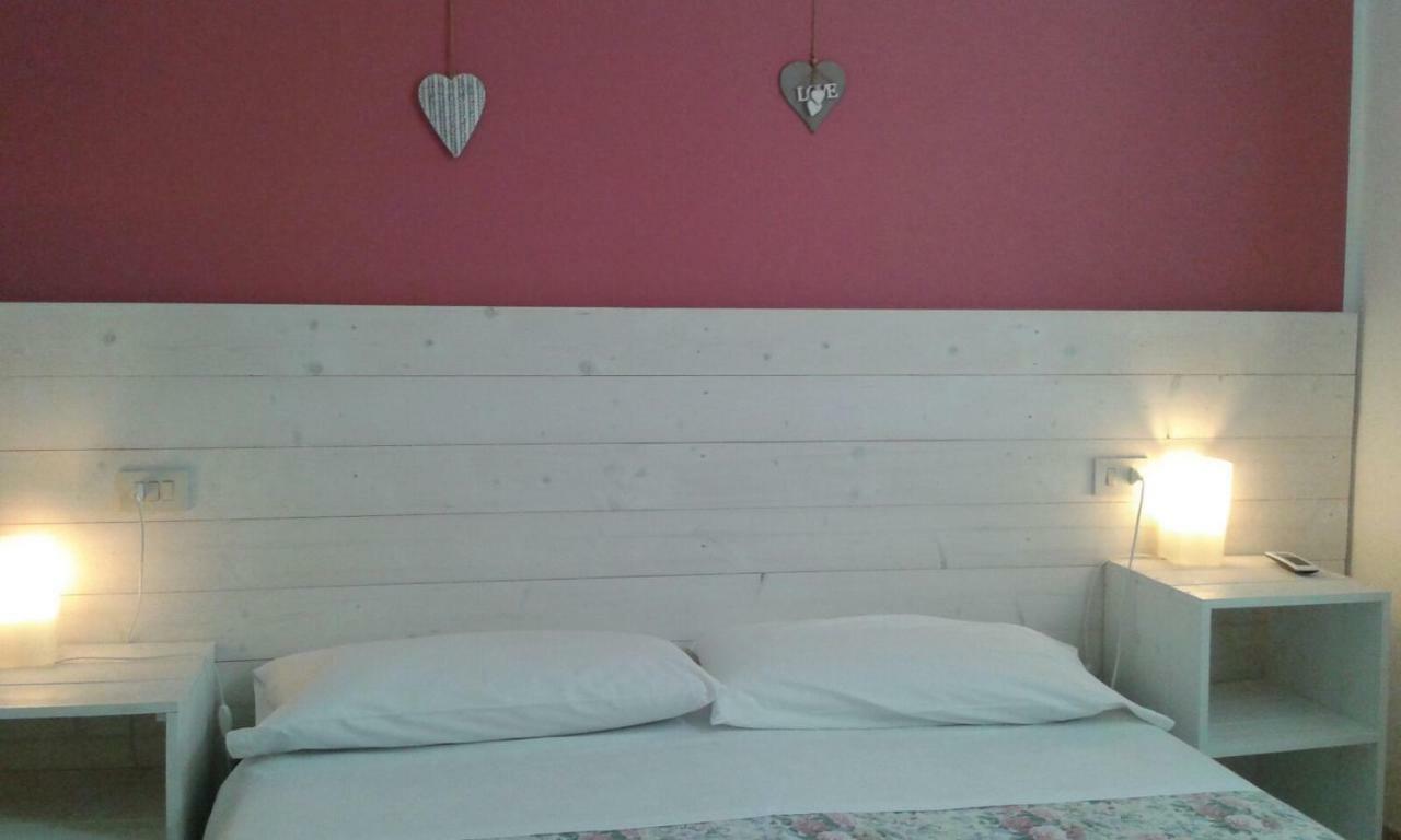 Bed And Breakfast Malo กัสติโญเน ดิ ราเวนนา ภายนอก รูปภาพ